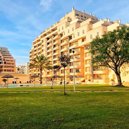 Beautiful Apartment In Paradisiac Praia Da Rocha 포티마오 외부 사진