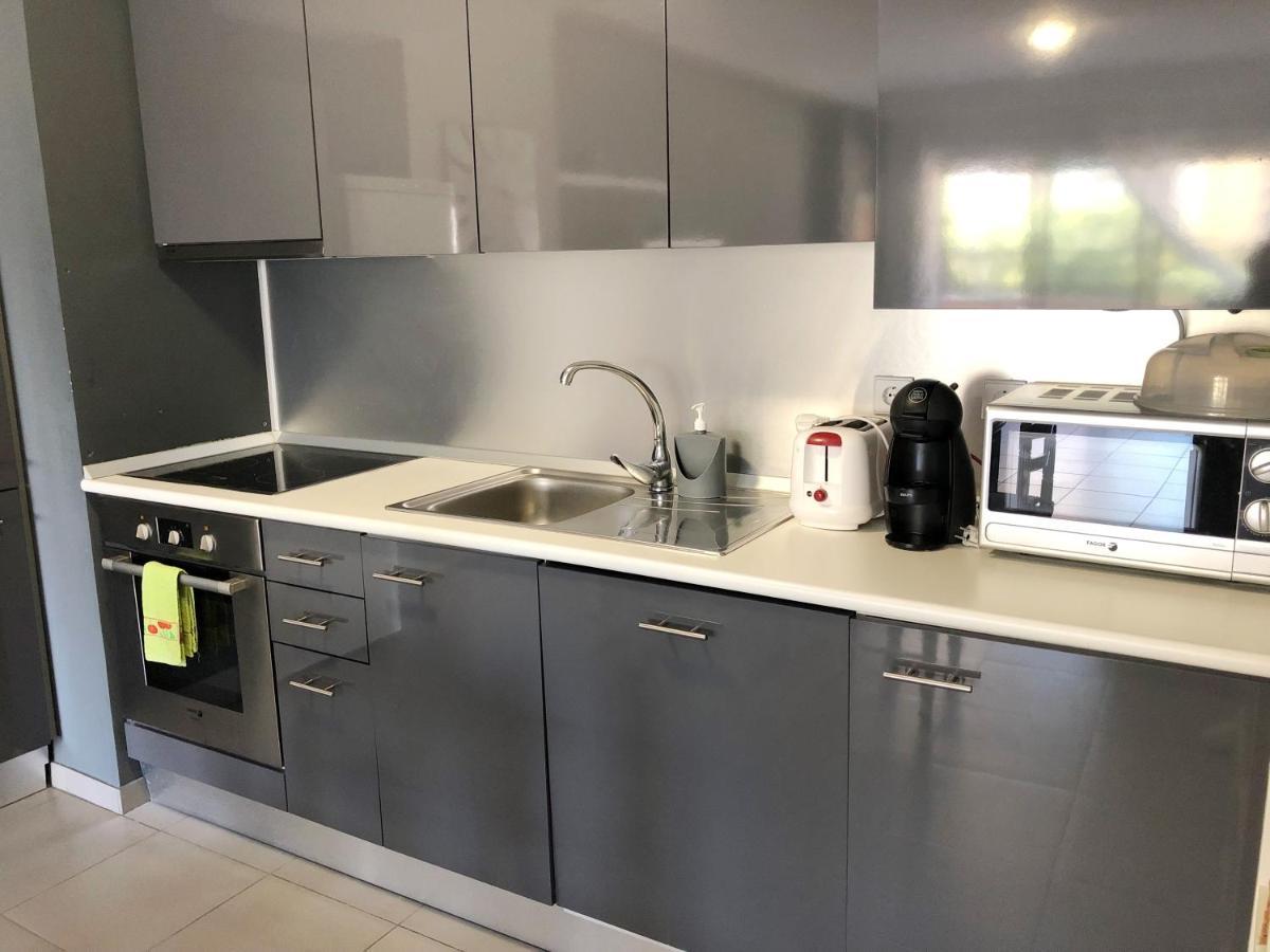 Beautiful Apartment In Paradisiac Praia Da Rocha 포티마오 외부 사진