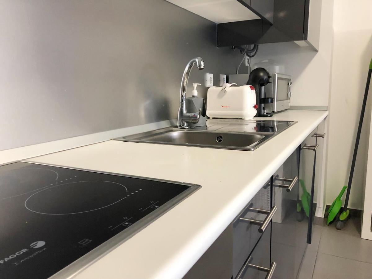 Beautiful Apartment In Paradisiac Praia Da Rocha 포티마오 외부 사진