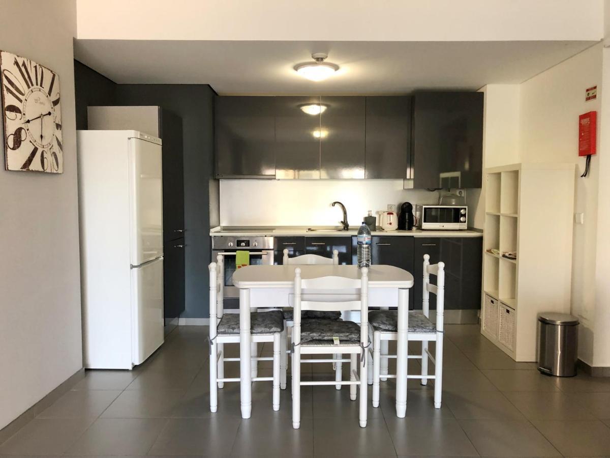 Beautiful Apartment In Paradisiac Praia Da Rocha 포티마오 외부 사진