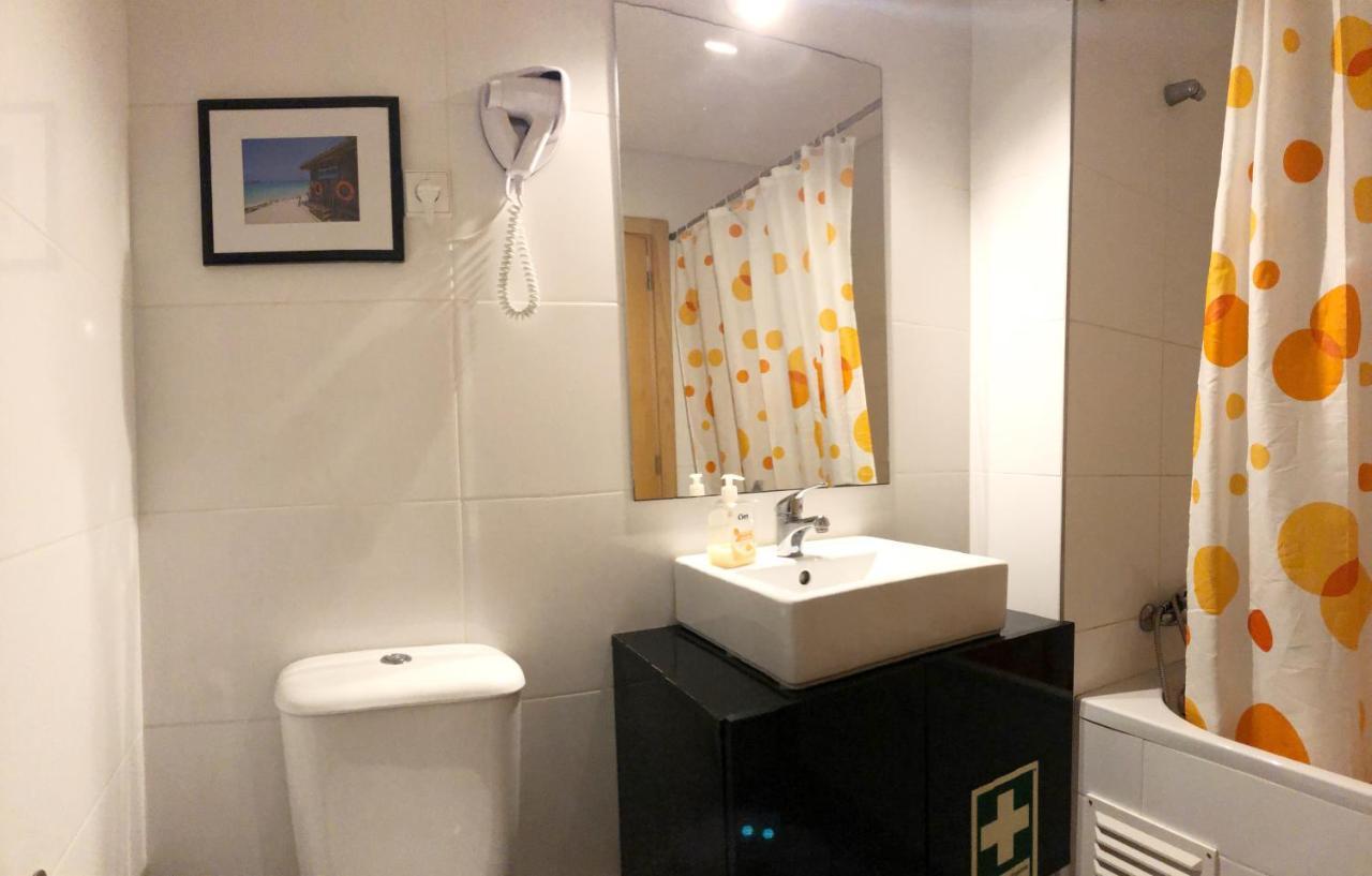 Beautiful Apartment In Paradisiac Praia Da Rocha 포티마오 외부 사진