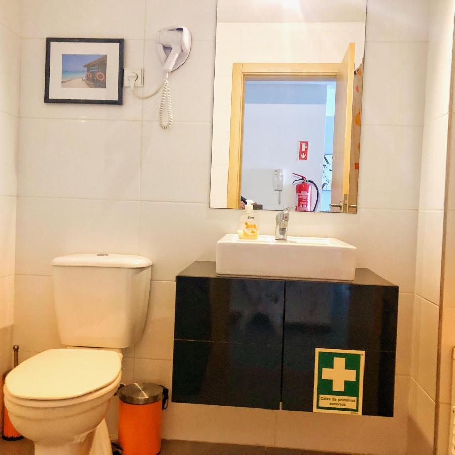 Beautiful Apartment In Paradisiac Praia Da Rocha 포티마오 외부 사진