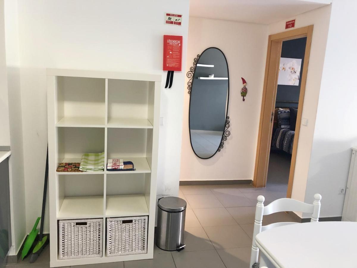 Beautiful Apartment In Paradisiac Praia Da Rocha 포티마오 외부 사진