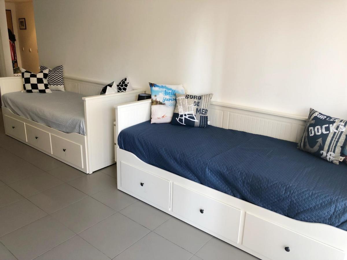 Beautiful Apartment In Paradisiac Praia Da Rocha 포티마오 외부 사진