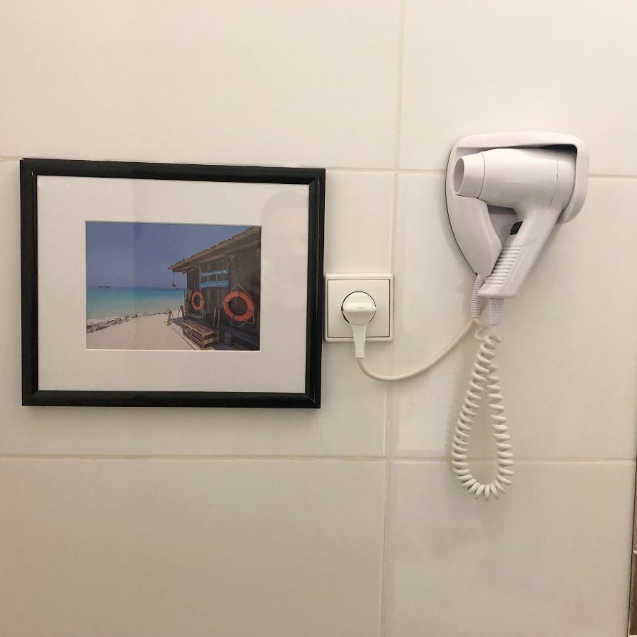 Beautiful Apartment In Paradisiac Praia Da Rocha 포티마오 외부 사진