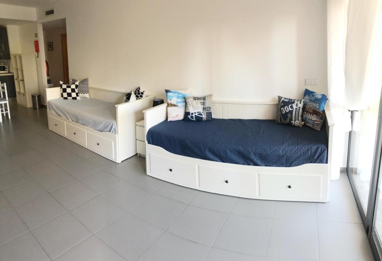 Beautiful Apartment In Paradisiac Praia Da Rocha 포티마오 외부 사진