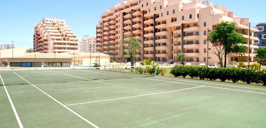 Beautiful Apartment In Paradisiac Praia Da Rocha 포티마오 외부 사진
