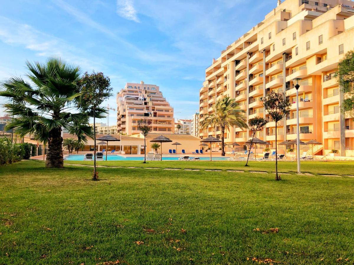 Beautiful Apartment In Paradisiac Praia Da Rocha 포티마오 외부 사진